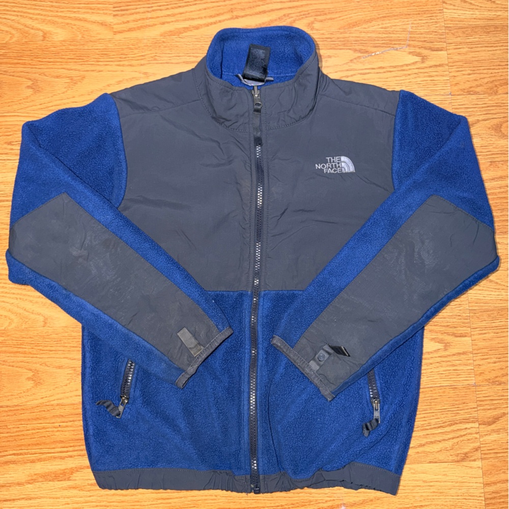 The North Face Men's Dual-Tone Performance Jacket